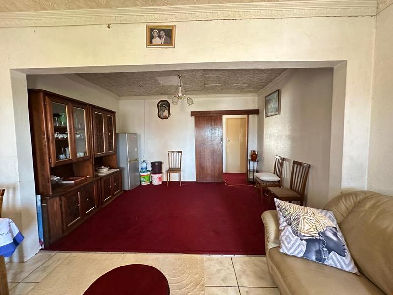 3 Bedroom Property for Sale in Ikwezi Eastern Cape